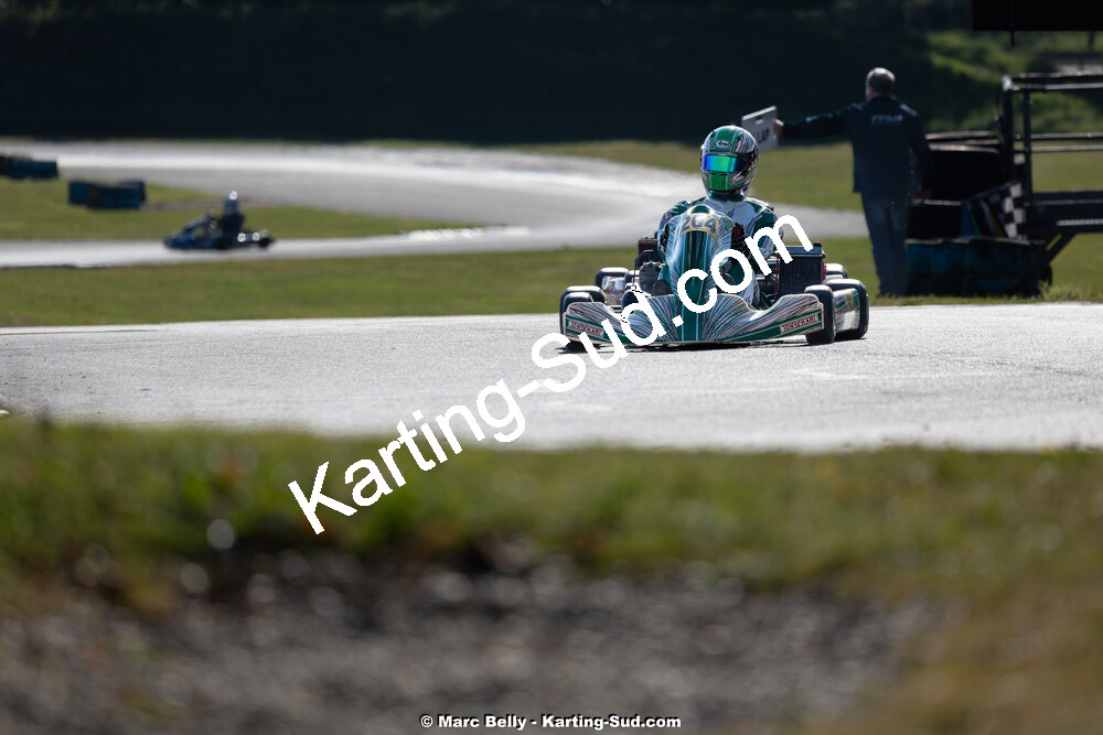 05/04/2026 : 2ème manche de l’Atlantic Trophée à Layrac (photos Marc Belly) 2026 — karting