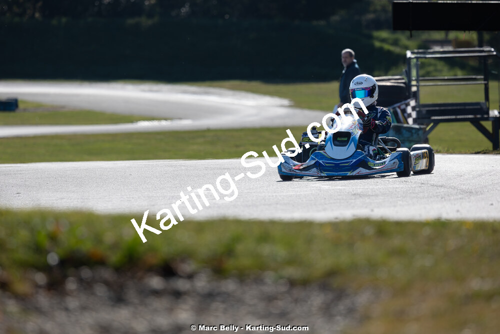 05/04/2026 : 2ème manche de l’Atlantic Trophée à Layrac (photos Marc Belly) 2026 — karting