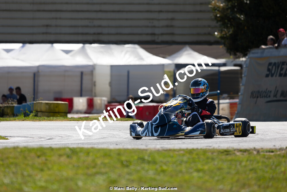 05/04/2026 : 2ème manche de l’Atlantic Trophée à Layrac (photos Marc Belly) 2026 — karting