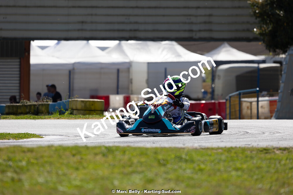 05/04/2026 : 2ème manche de l’Atlantic Trophée à Layrac (photos Marc Belly) 2026 — karting