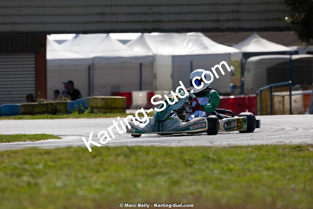 05/04/2026 : 2ème manche de l’Atlantic Trophée à Layrac (photos Marc Belly) 2026 — karting