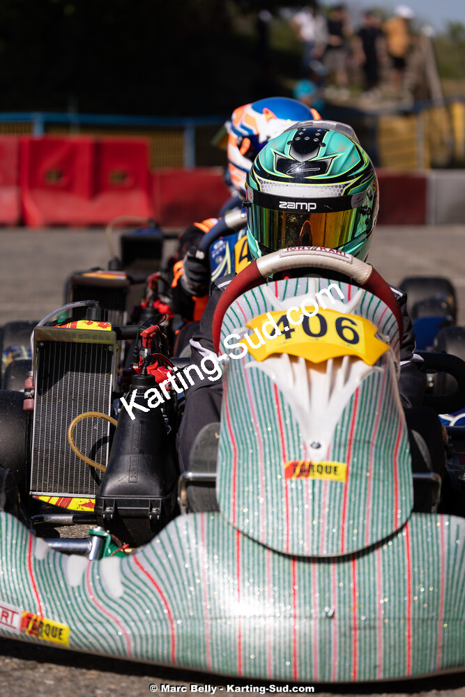 05/04/2026 : 2ème manche de l’Atlantic Trophée à Layrac (photos Marc Belly) 2026 — karting