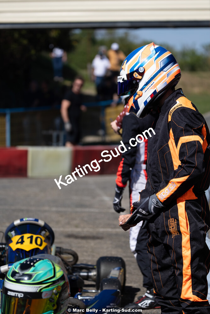 05/04/2026 : 2ème manche de l’Atlantic Trophée à Layrac (photos Marc Belly) 2026 — karting