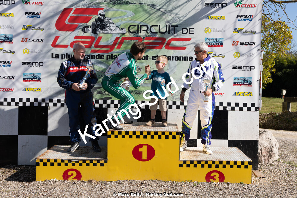 05/04/2026 : 2ème manche de l’Atlantic Trophée à Layrac (photos Marc Belly) 2026 — karting
