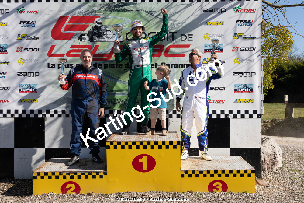05/04/2026 : 2ème manche de l’Atlantic Trophée à Layrac (photos Marc Belly) 2026 — karting