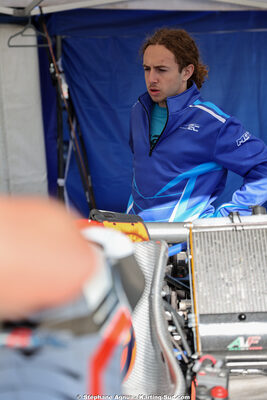 18 & 19/04/2026 : 3ème manche du Championnat de Ligue PACA à Brignoles (photos Stéphane Agnus) 2026 — karting