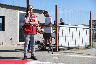 18 & 19/04/2026 : 3ème manche du Championnat de Ligue PACA à Brignoles (photos Stéphane Agnus) 2026 — karting