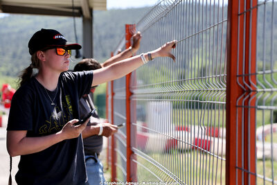 18 & 19/04/2026 : 3ème manche du Championnat de Ligue PACA à Brignoles (photos Stéphane Agnus) 2026 — karting