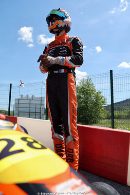 18 & 19/04/2026 : 3ème manche du Championnat de Ligue PACA à Brignoles (photos Stéphane Agnus) 2026 — karting