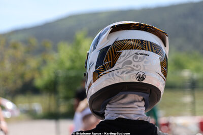 18 & 19/04/2026 : 3ème manche du Championnat de Ligue PACA à Brignoles (photos Stéphane Agnus) 2026 — karting