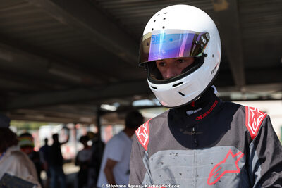 18 & 19/04/2026 : 3ème manche du Championnat de Ligue PACA à Brignoles (photos Stéphane Agnus) 2026 — karting