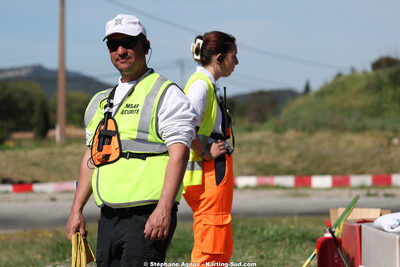 18 & 19/04/2026 : 3ème manche du Championnat de Ligue PACA à Brignoles (photos Stéphane Agnus) 2026 — karting