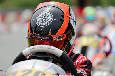 18 & 19/04/2026 : 3ème manche du Championnat de Ligue PACA à Brignoles (photos Stéphane Agnus) 2026 — karting