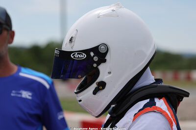 18 & 19/04/2026 : 3ème manche du Championnat de Ligue PACA à Brignoles (photos Stéphane Agnus) 2026 — karting