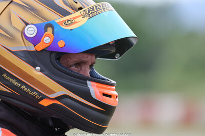 18 & 19/04/2026 : 3ème manche du Championnat de Ligue PACA à Brignoles (photos Stéphane Agnus) 2026 — karting
