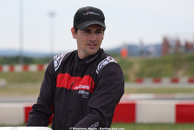 18 & 19/04/2026 : 3ème manche du Championnat de Ligue PACA à Brignoles (photos Stéphane Agnus) 2026 — karting