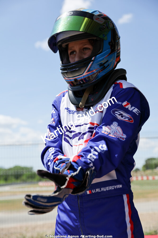 18 & 19/04/2026 : 3ème manche du Championnat de Ligue PACA à Brignoles (photos Stéphane Agnus) 2026 — karting