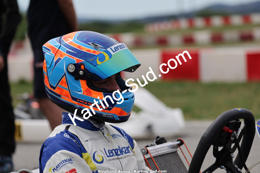 18 & 19/04/2026 : 3ème manche du Championnat de Ligue PACA à Brignoles (photos Stéphane Agnus) 2026 — karting