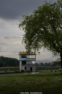 19/04/2026 : 2ème manche du Trophée Ufolep Kart Nouvelle Aquitaine à Lescar (photos Marc Belly) 2026 — karting