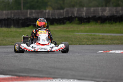 19/04/2026 : 2ème manche du Trophée Ufolep Kart Nouvelle Aquitaine à Lescar (photos Marc Belly) 2026 — karting