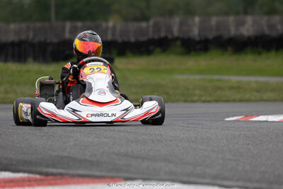 19/04/2026 : 2ème manche du Trophée Ufolep Kart Nouvelle Aquitaine à Lescar (photos Marc Belly) 2026 — karting