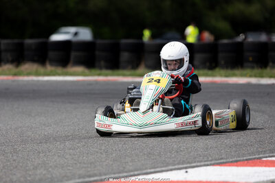 19/04/2026 : 2ème manche du Trophée Ufolep Kart Nouvelle Aquitaine à Lescar (photos Marc Belly) 2026 — karting
