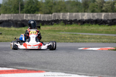 19/04/2026 : 2ème manche du Trophée Ufolep Kart Nouvelle Aquitaine à Lescar (photos Marc Belly) 2026 — karting