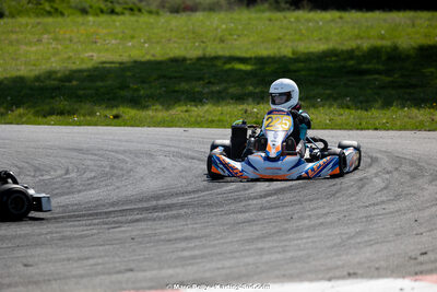 19/04/2026 : 2ème manche du Trophée Ufolep Kart Nouvelle Aquitaine à Lescar (photos Marc Belly) 2026 — karting
