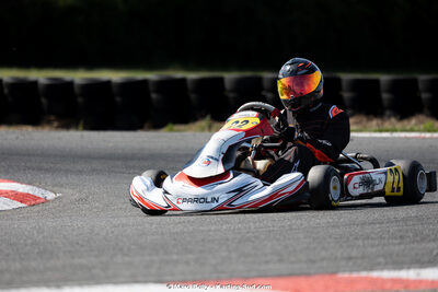 19/04/2026 : 2ème manche du Trophée Ufolep Kart Nouvelle Aquitaine à Lescar (photos Marc Belly) 2026 — karting