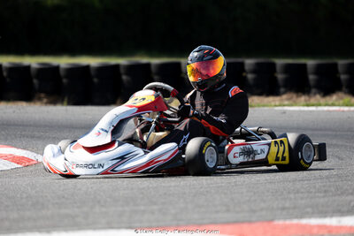 19/04/2026 : 2ème manche du Trophée Ufolep Kart Nouvelle Aquitaine à Lescar (photos Marc Belly) 2026 — karting