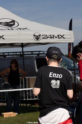 19/04/2026 : 2ème manche du Trophée Ufolep Kart Nouvelle Aquitaine à Lescar (photos Marc Belly) 2026 — karting