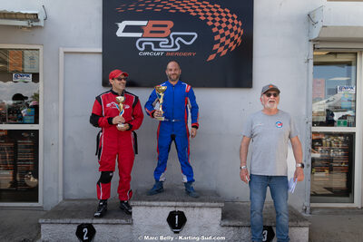 19/04/2026 : 2ème manche du Trophée Ufolep Kart Nouvelle Aquitaine à Lescar (photos Marc Belly) 2026 — karting