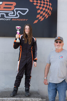 19/04/2026 : 2ème manche du Trophée Ufolep Kart Nouvelle Aquitaine à Lescar (photos Marc Belly) 2026 — karting