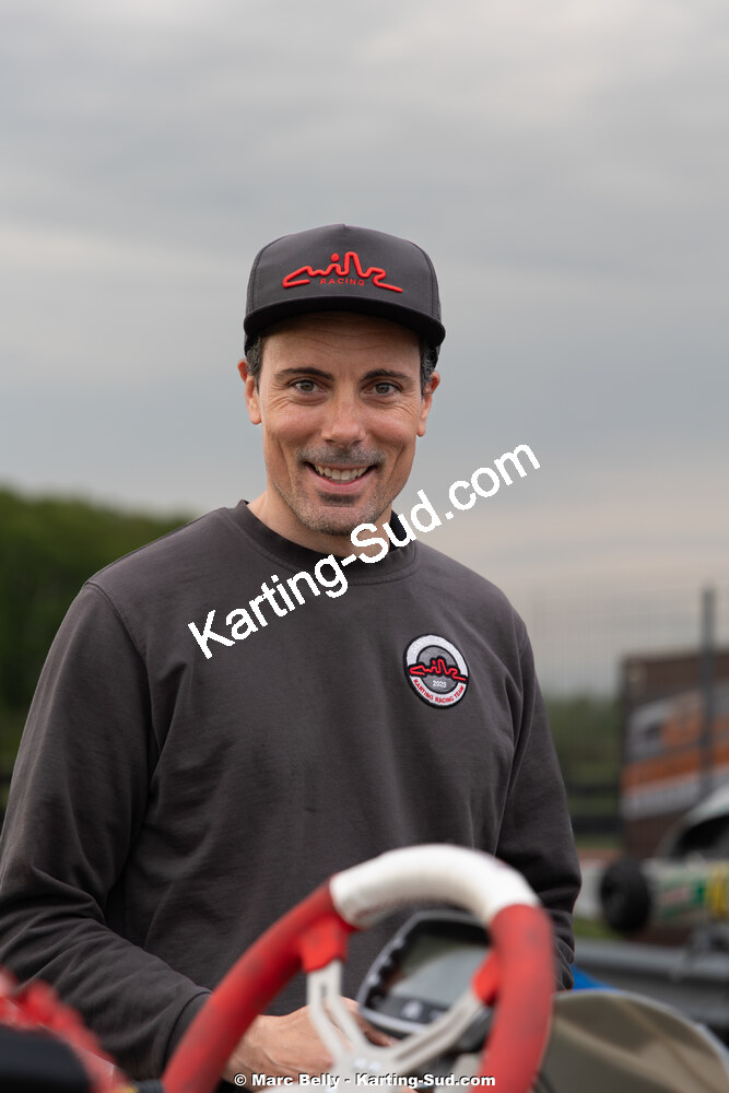 19/04/2026 : 2ème manche du Trophée Ufolep Kart Nouvelle Aquitaine à Lescar (photos Marc Belly) 2026 — karting