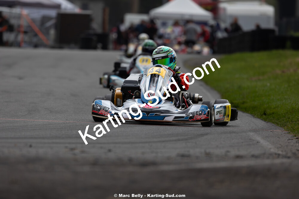 19/04/2026 : 2ème manche du Trophée Ufolep Kart Nouvelle Aquitaine à Lescar (photos Marc Belly) 2026 — karting