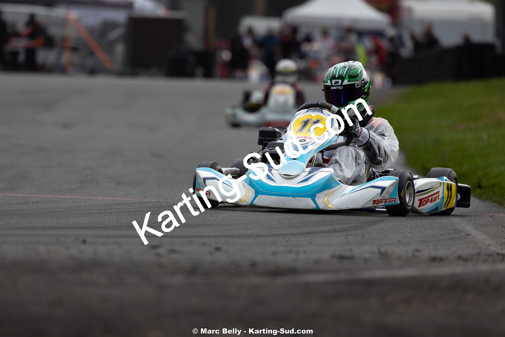 19/04/2026 : 2ème manche du Trophée Ufolep Kart Nouvelle Aquitaine à Lescar (photos Marc Belly) 2026 — karting