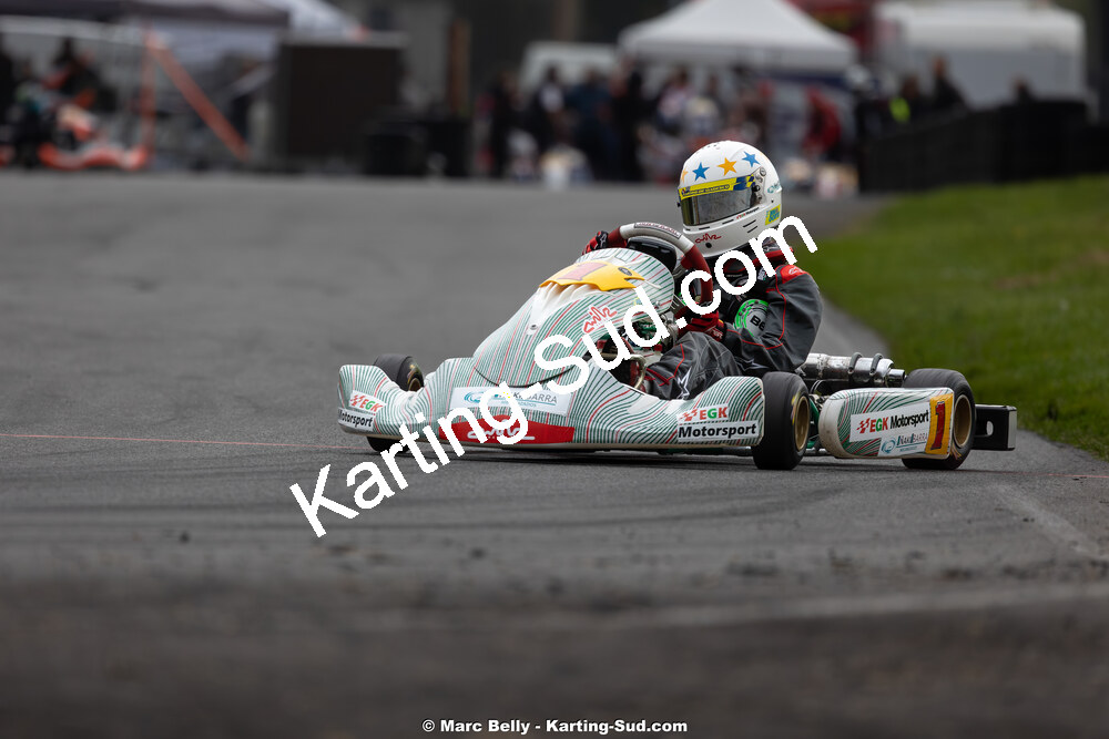 19/04/2026 : 2ème manche du Trophée Ufolep Kart Nouvelle Aquitaine à Lescar (photos Marc Belly) 2026 — karting