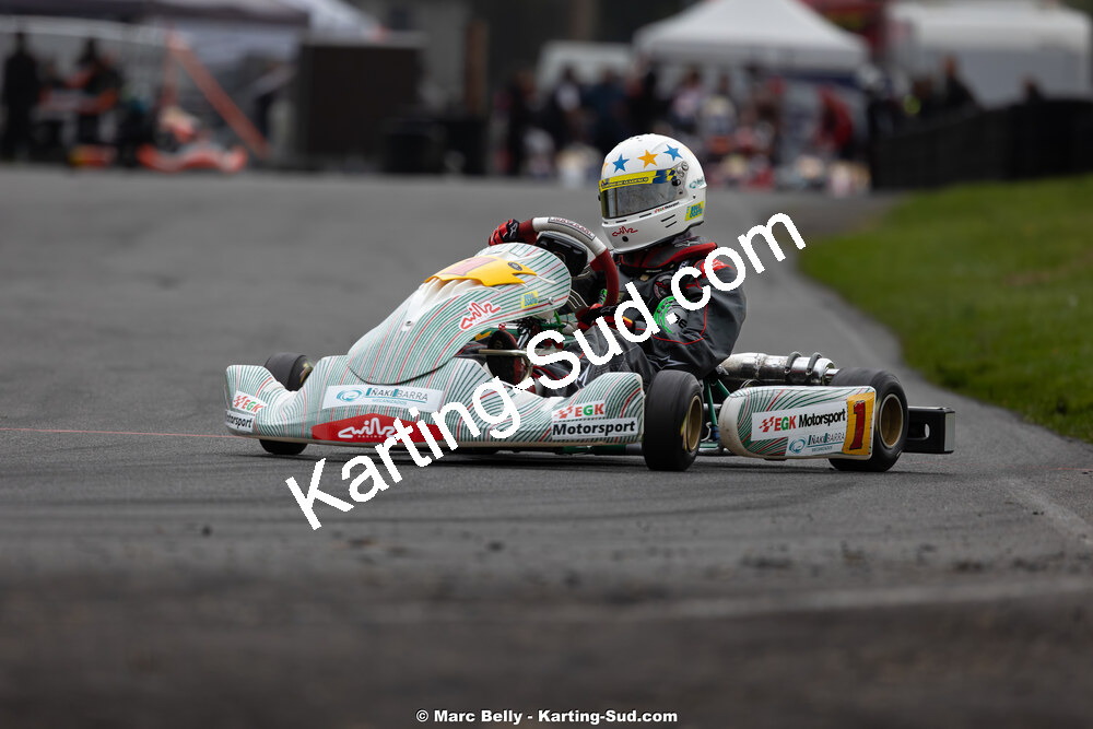 19/04/2026 : 2ème manche du Trophée Ufolep Kart Nouvelle Aquitaine à Lescar (photos Marc Belly) 2026 — karting