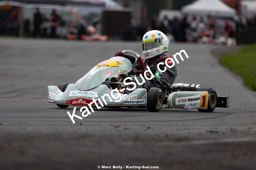 19/04/2026 : 2ème manche du Trophée Ufolep Kart Nouvelle Aquitaine à Lescar (photos Marc Belly) 2026 — karting