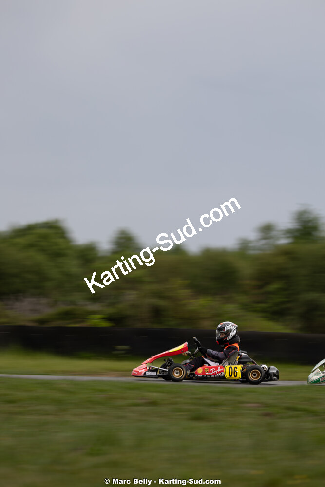 19/04/2026 : 2ème manche du Trophée Ufolep Kart Nouvelle Aquitaine à Lescar (photos Marc Belly) 2026 — karting