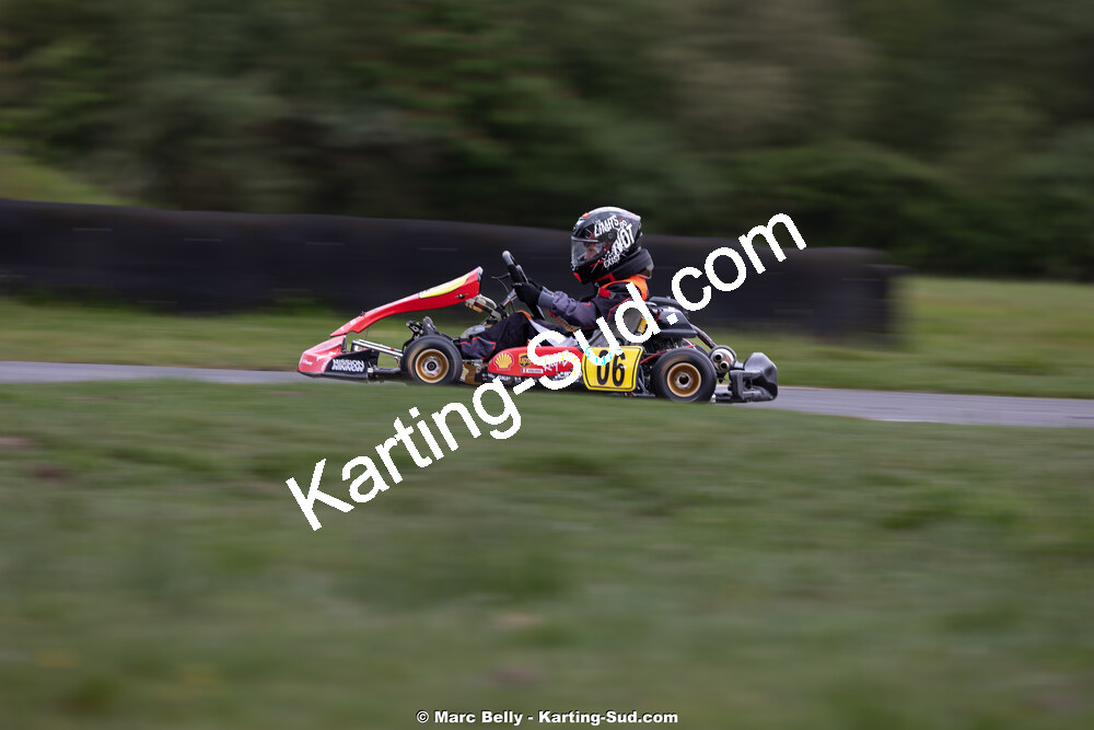19/04/2026 : 2ème manche du Trophée Ufolep Kart Nouvelle Aquitaine à Lescar (photos Marc Belly) 2026 — karting