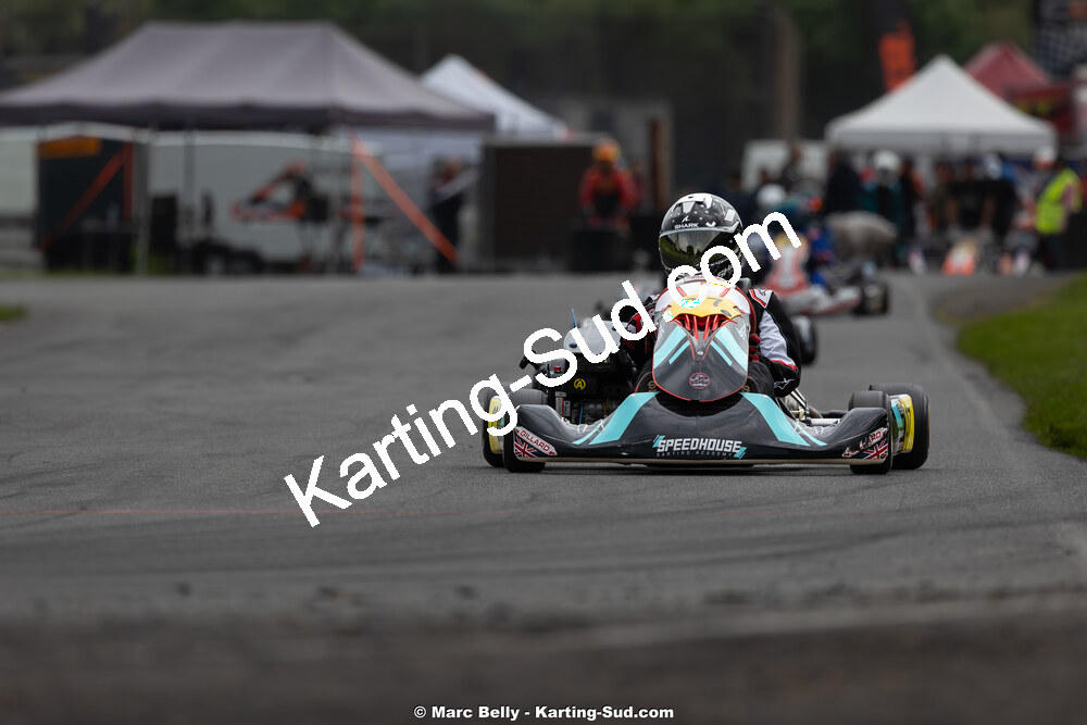 19/04/2026 : 2ème manche du Trophée Ufolep Kart Nouvelle Aquitaine à Lescar (photos Marc Belly) 2026 — karting