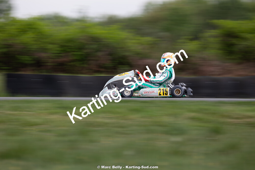 19/04/2026 : 2ème manche du Trophée Ufolep Kart Nouvelle Aquitaine à Lescar (photos Marc Belly) 2026 — karting