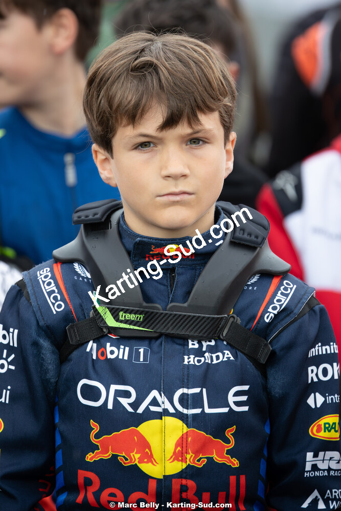 19/04/2026 : 2ème manche du Trophée Ufolep Kart Nouvelle Aquitaine à Lescar (photos Marc Belly) 2026 — karting