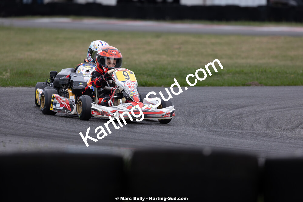 19/04/2026 : 2ème manche du Trophée Ufolep Kart Nouvelle Aquitaine à Lescar (photos Marc Belly) 2026 — karting