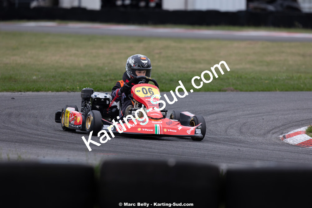 19/04/2026 : 2ème manche du Trophée Ufolep Kart Nouvelle Aquitaine à Lescar (photos Marc Belly) 2026 — karting