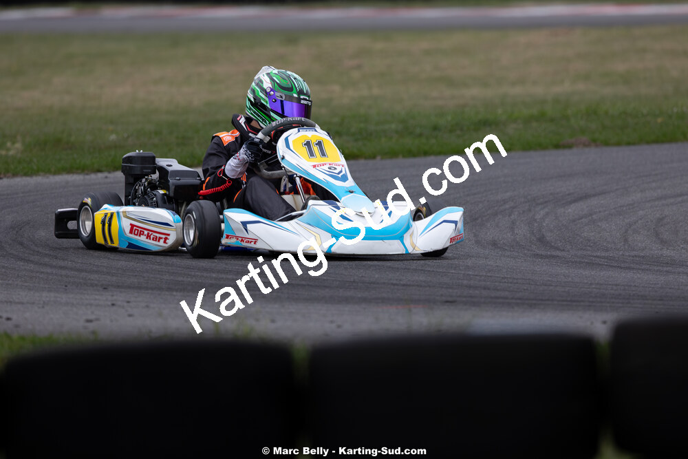 19/04/2026 : 2ème manche du Trophée Ufolep Kart Nouvelle Aquitaine à Lescar (photos Marc Belly) 2026 — karting