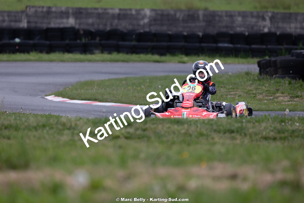 19/04/2026 : 2ème manche du Trophée Ufolep Kart Nouvelle Aquitaine à Lescar (photos Marc Belly) 2026 — karting