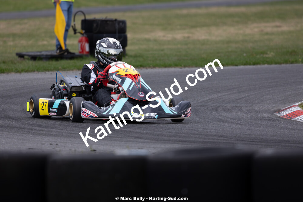 19/04/2026 : 2ème manche du Trophée Ufolep Kart Nouvelle Aquitaine à Lescar (photos Marc Belly) 2026 — karting