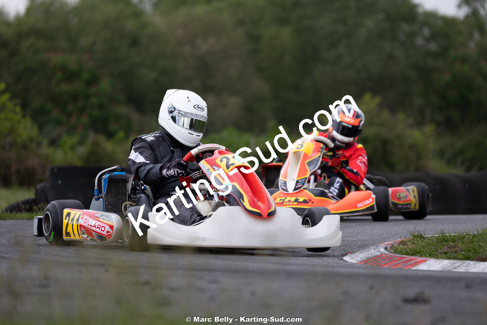 19/04/2026 : 2ème manche du Trophée Ufolep Kart Nouvelle Aquitaine à Lescar (photos Marc Belly) 2026 — karting